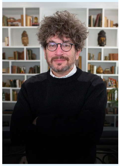 James Altucher